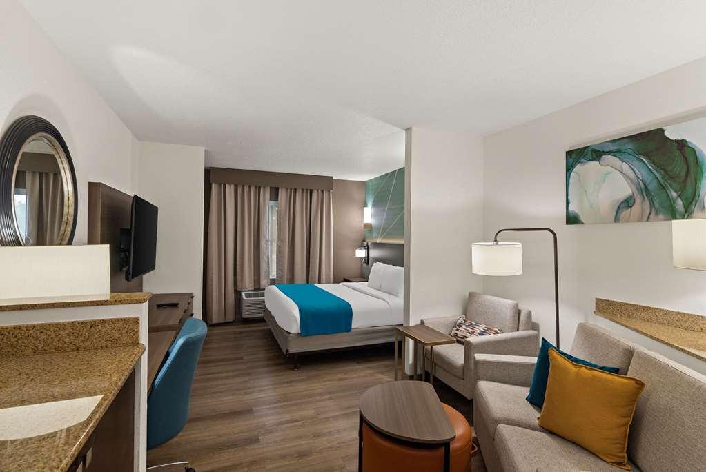 Comfort Suites Vero Beach I-95 Cameră foto
