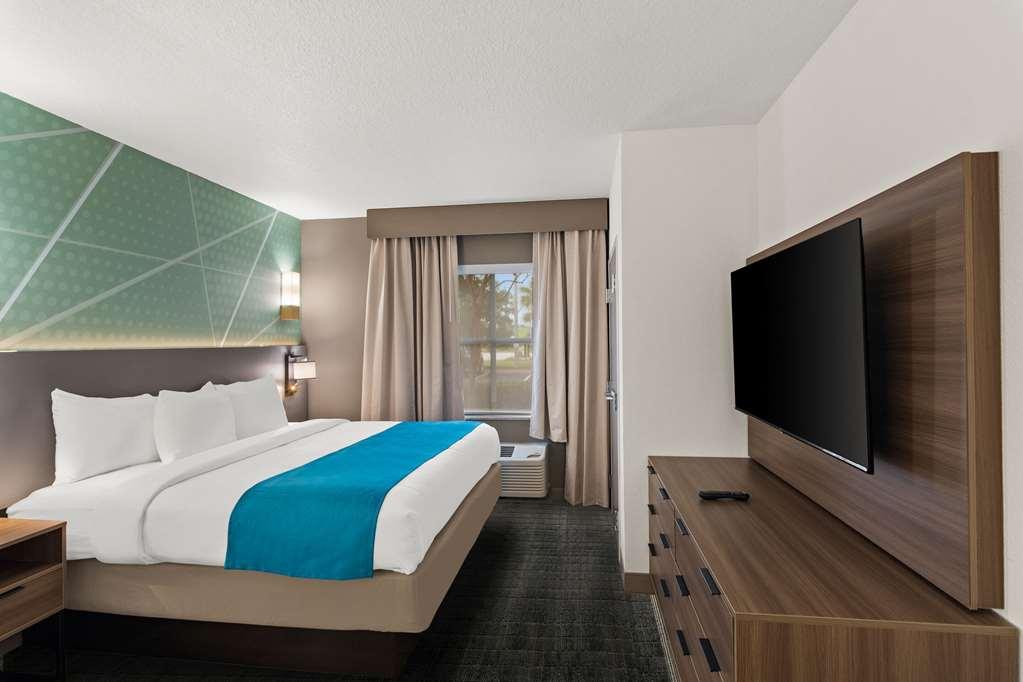 Comfort Suites Vero Beach I-95 Cameră foto