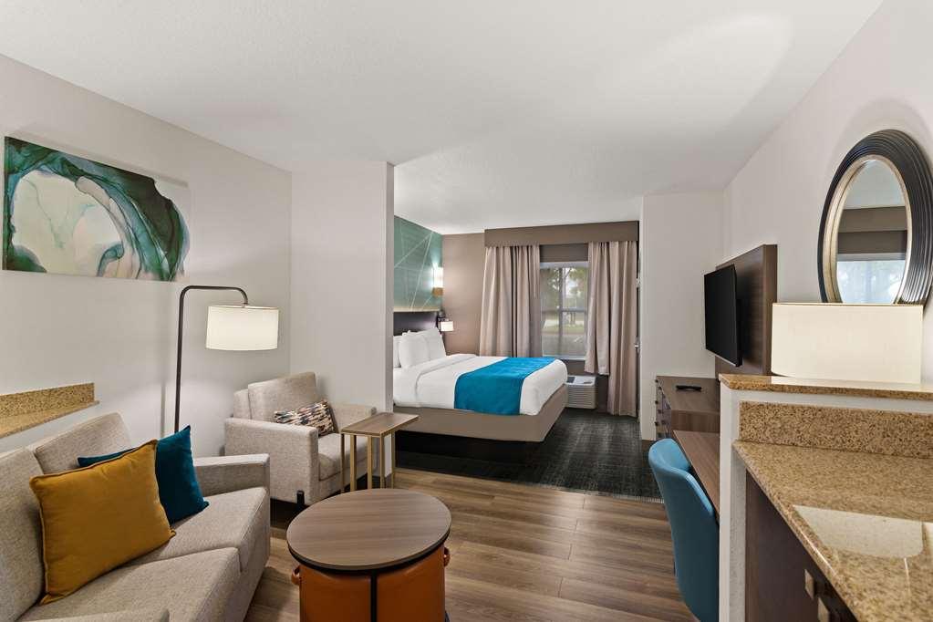 Comfort Suites Vero Beach I-95 Cameră foto