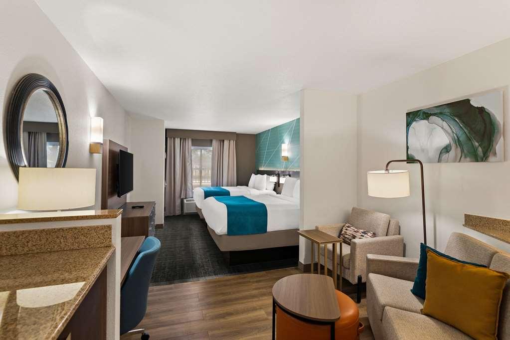 Comfort Suites Vero Beach I-95 Cameră foto