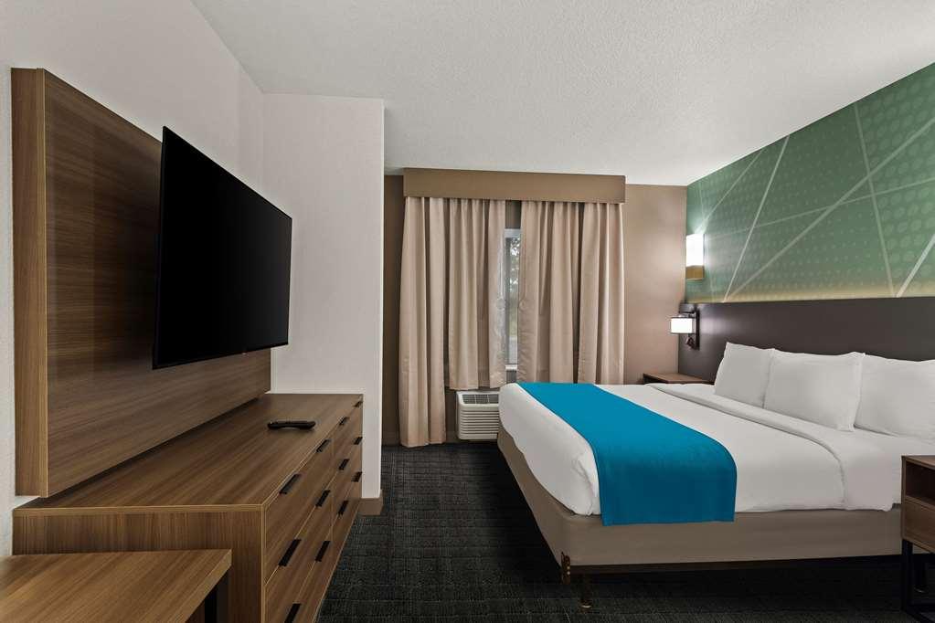 Comfort Suites Vero Beach I-95 Cameră foto