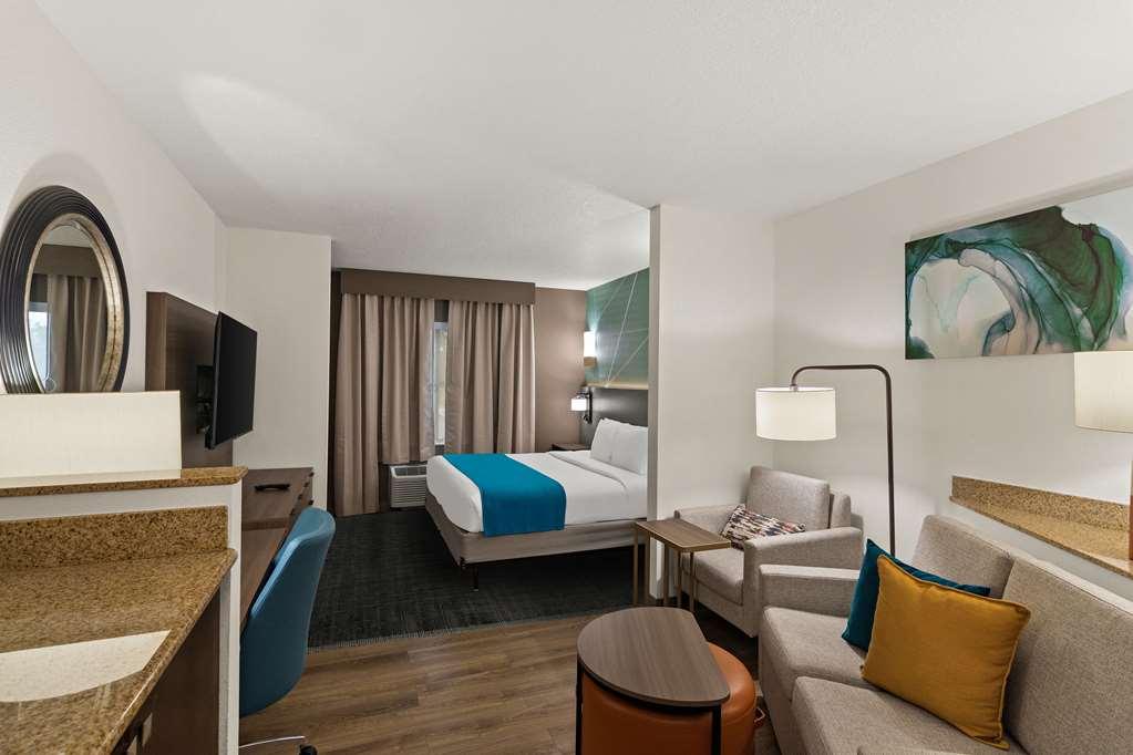 Comfort Suites Vero Beach I-95 Cameră foto